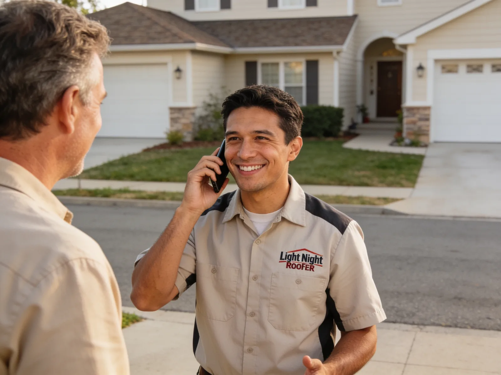 Emergency Roof Repair Dewy Rose, GA FAQs